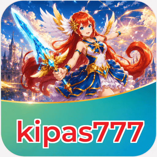 kipas777 Signature
