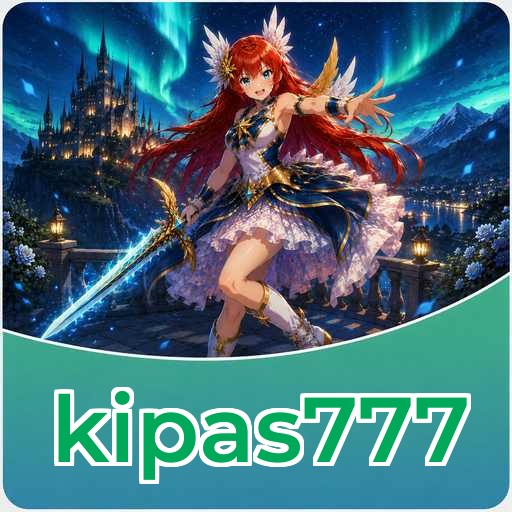 kipas777 Components