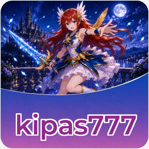 kipas777 Technical Info