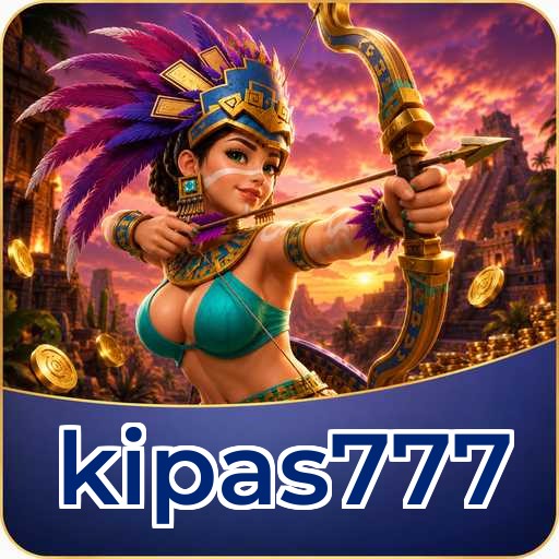 kipas777 APK Structure