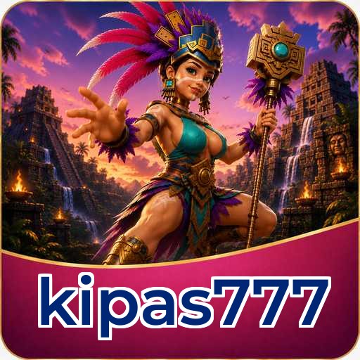 kipas777 APK Structure