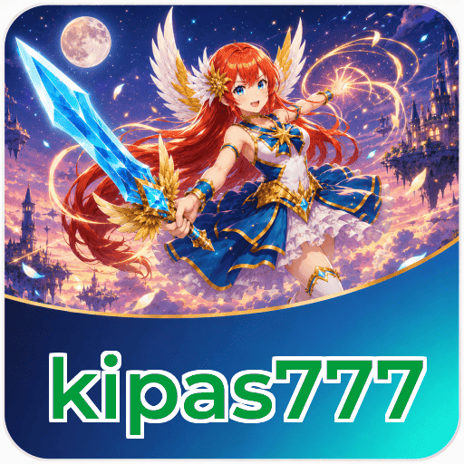 kipas777 Signature
