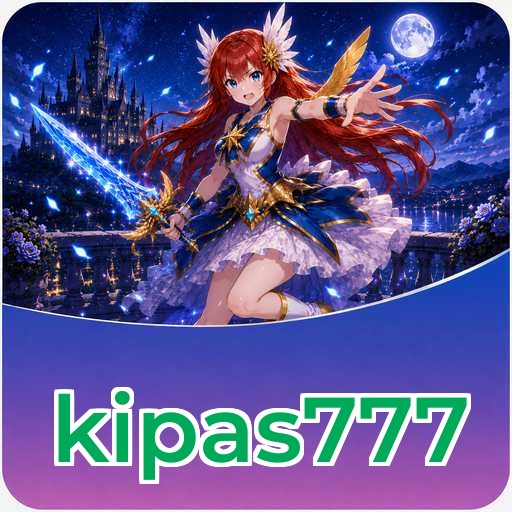 kipas777 Signature
