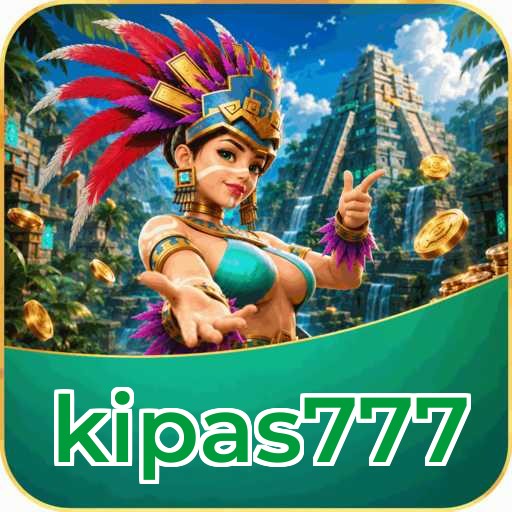 kipas777 APK Structure