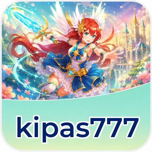 kipas777 APK Structure