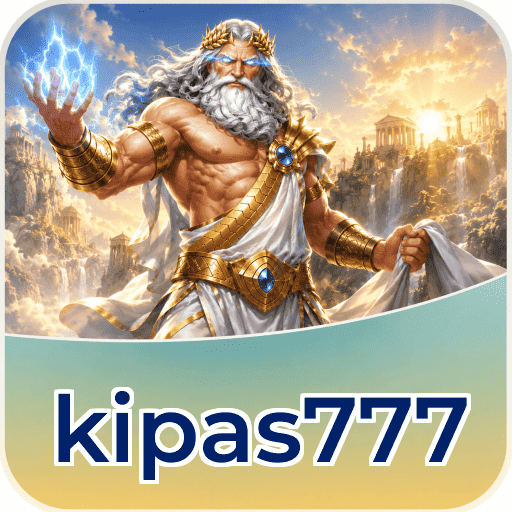 kipas777 APK Structure