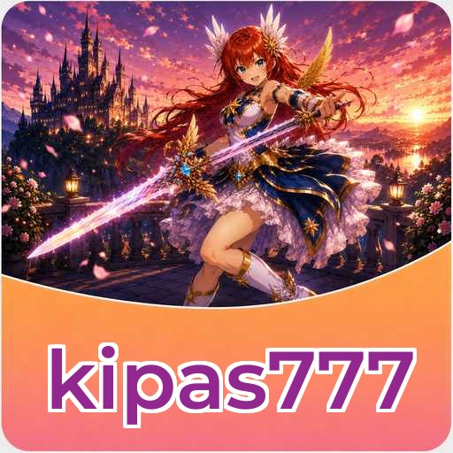 kipas777 Components