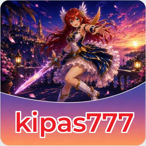 kipas777 Signature