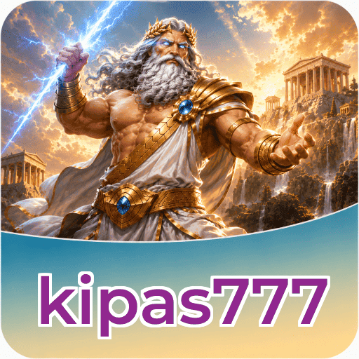 kipas777 Signature