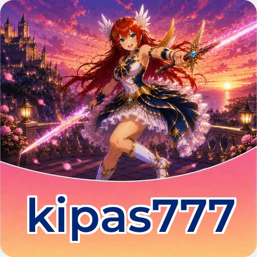 kipas777 Components