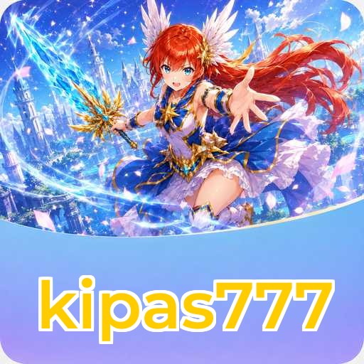 kipas777 APK Structure