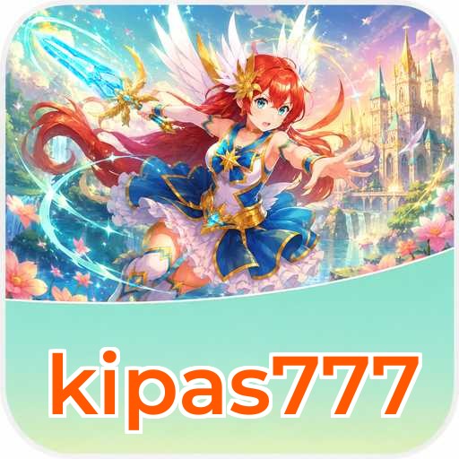 kipas777 Installation