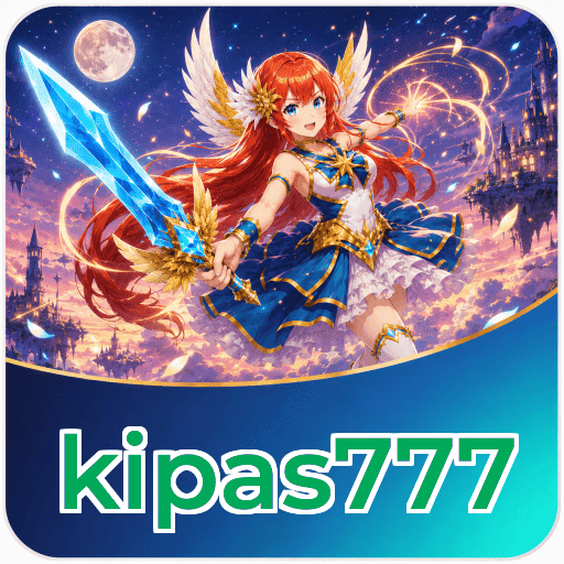 kipas777 APK Structure