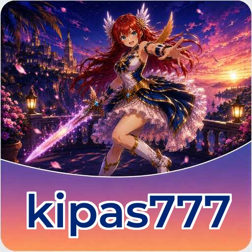 kipas777 APK Structure